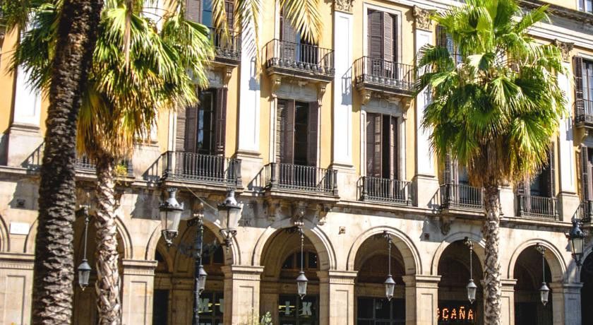 L'Escudellers By The Streets Apartment Barcelona Exterior foto
