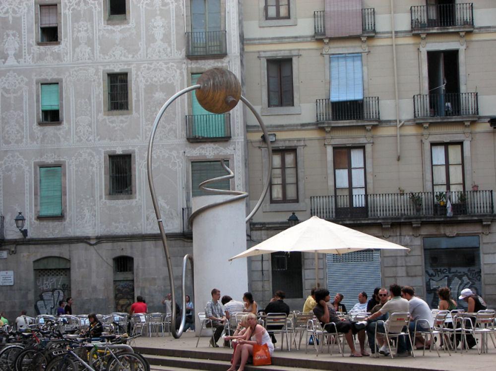L'Escudellers By The Streets Apartment Barcelona Exterior foto
