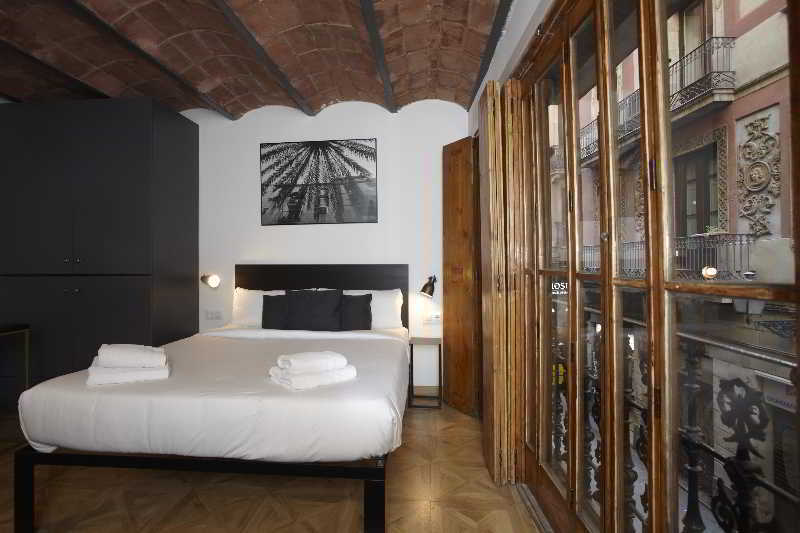 L'Escudellers By The Streets Apartment Barcelona Exterior foto