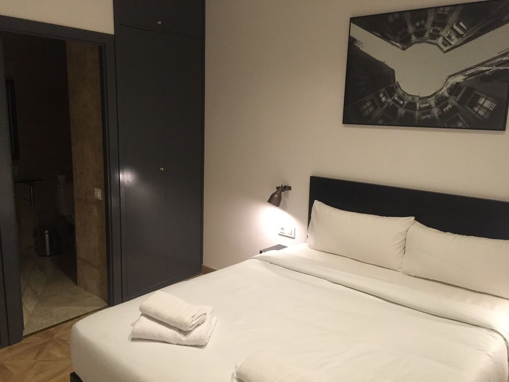 L'Escudellers By The Streets Apartment Barcelona Exterior foto