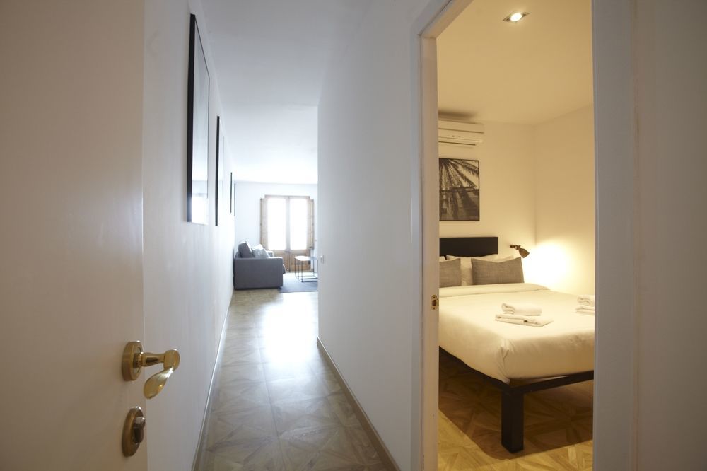 L'Escudellers By The Streets Apartment Barcelona Exterior foto