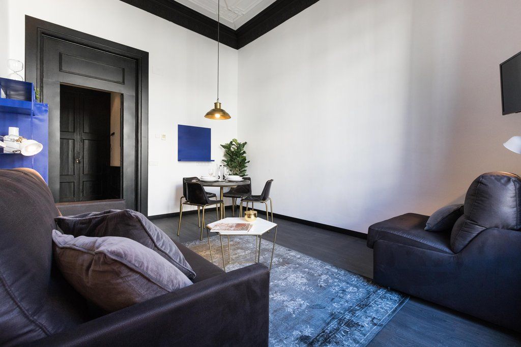 L'Escudellers By The Streets Apartment Barcelona Exterior foto
