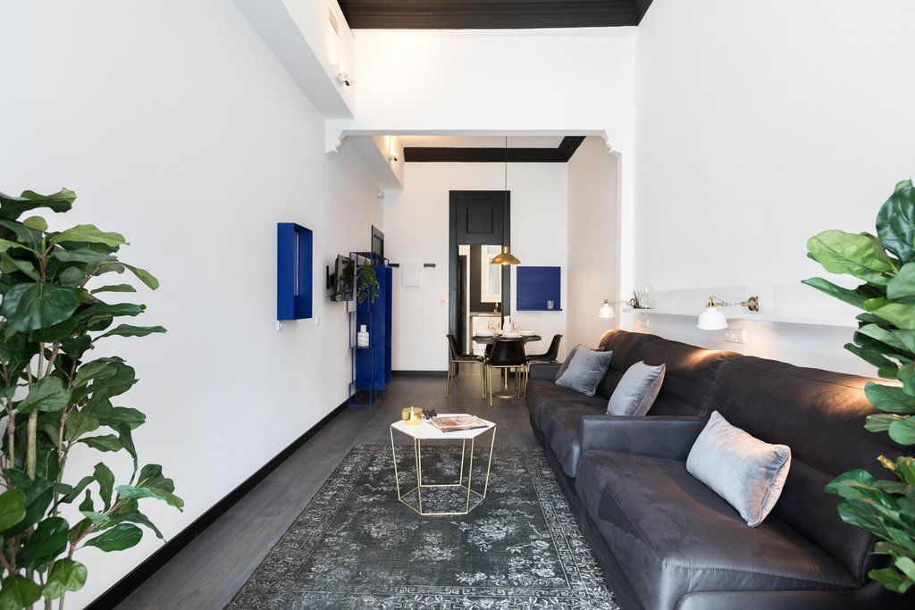 L'Escudellers By The Streets Apartment Barcelona Exterior foto
