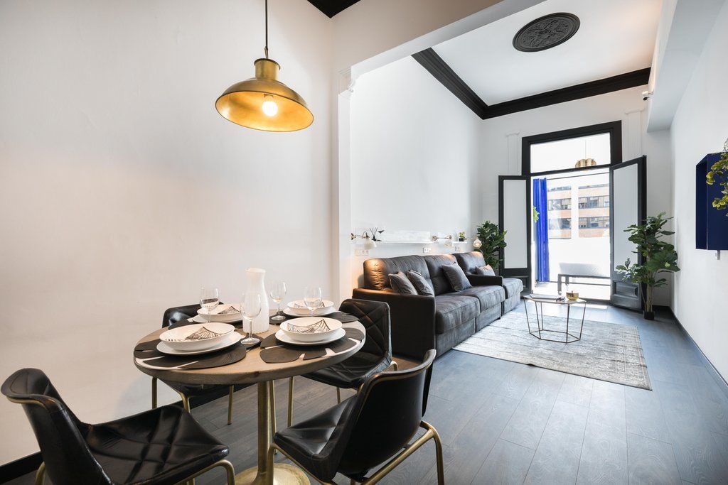 L'Escudellers By The Streets Apartment Barcelona Exterior foto
