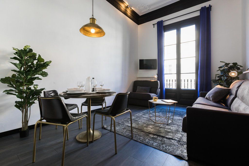 L'Escudellers By The Streets Apartment Barcelona Exterior foto