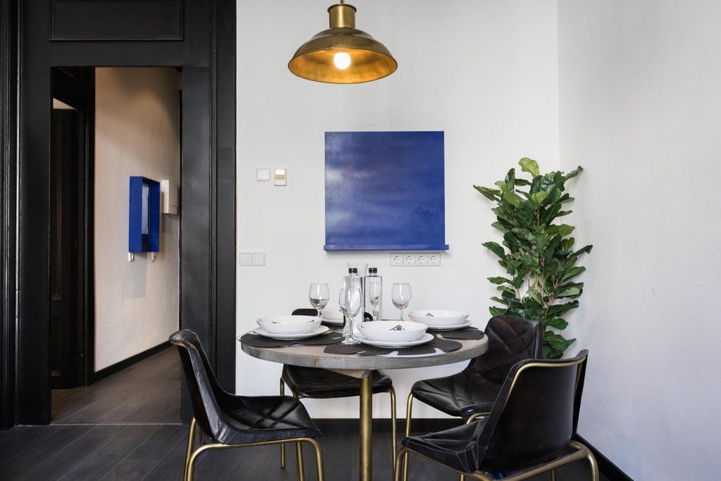 L'Escudellers By The Streets Apartment Barcelona Exterior foto