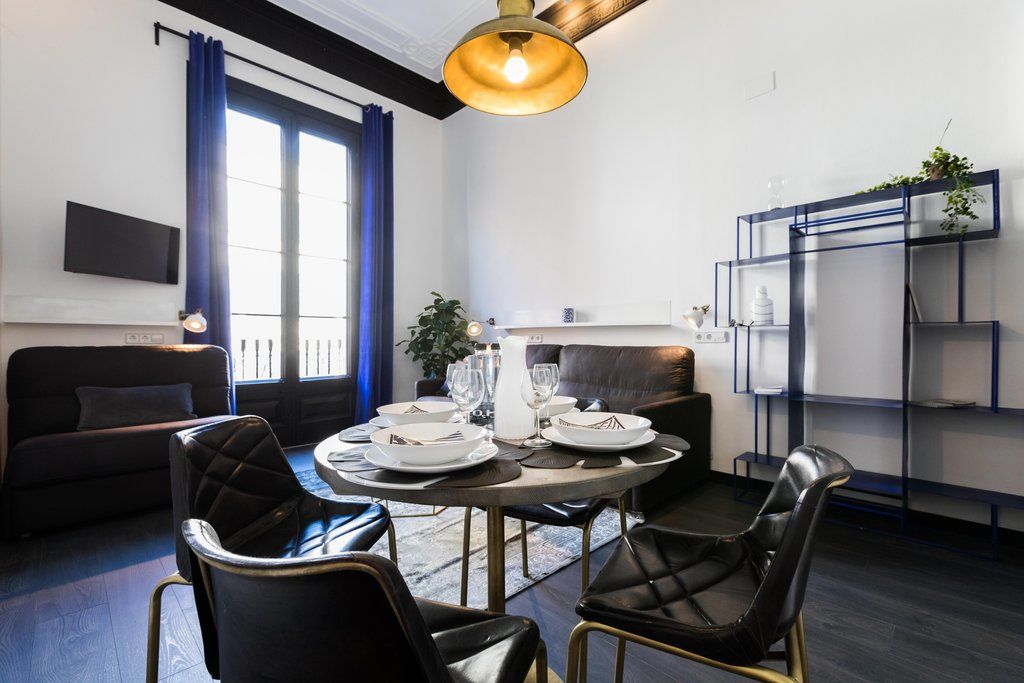 L'Escudellers By The Streets Apartment Barcelona Exterior foto