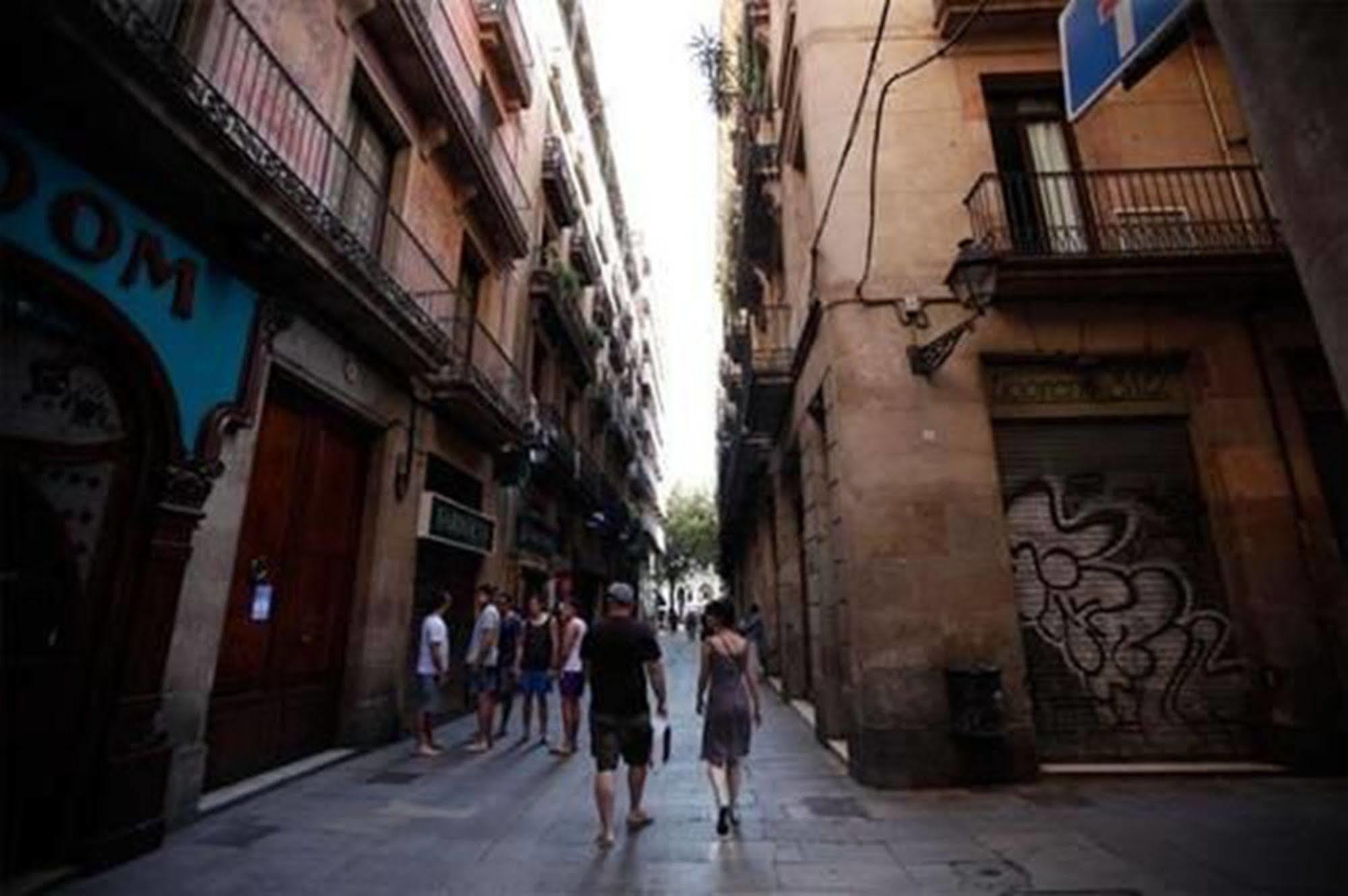 L'Escudellers By The Streets Apartment Barcelona Exterior foto