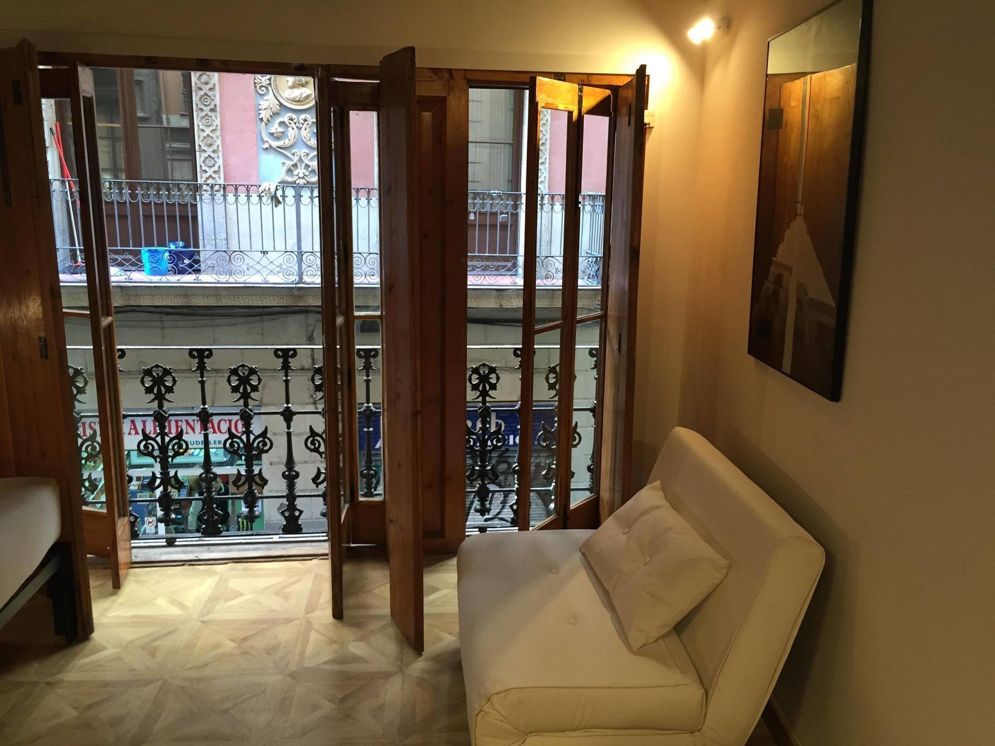 L'Escudellers By The Streets Apartment Barcelona Exterior foto