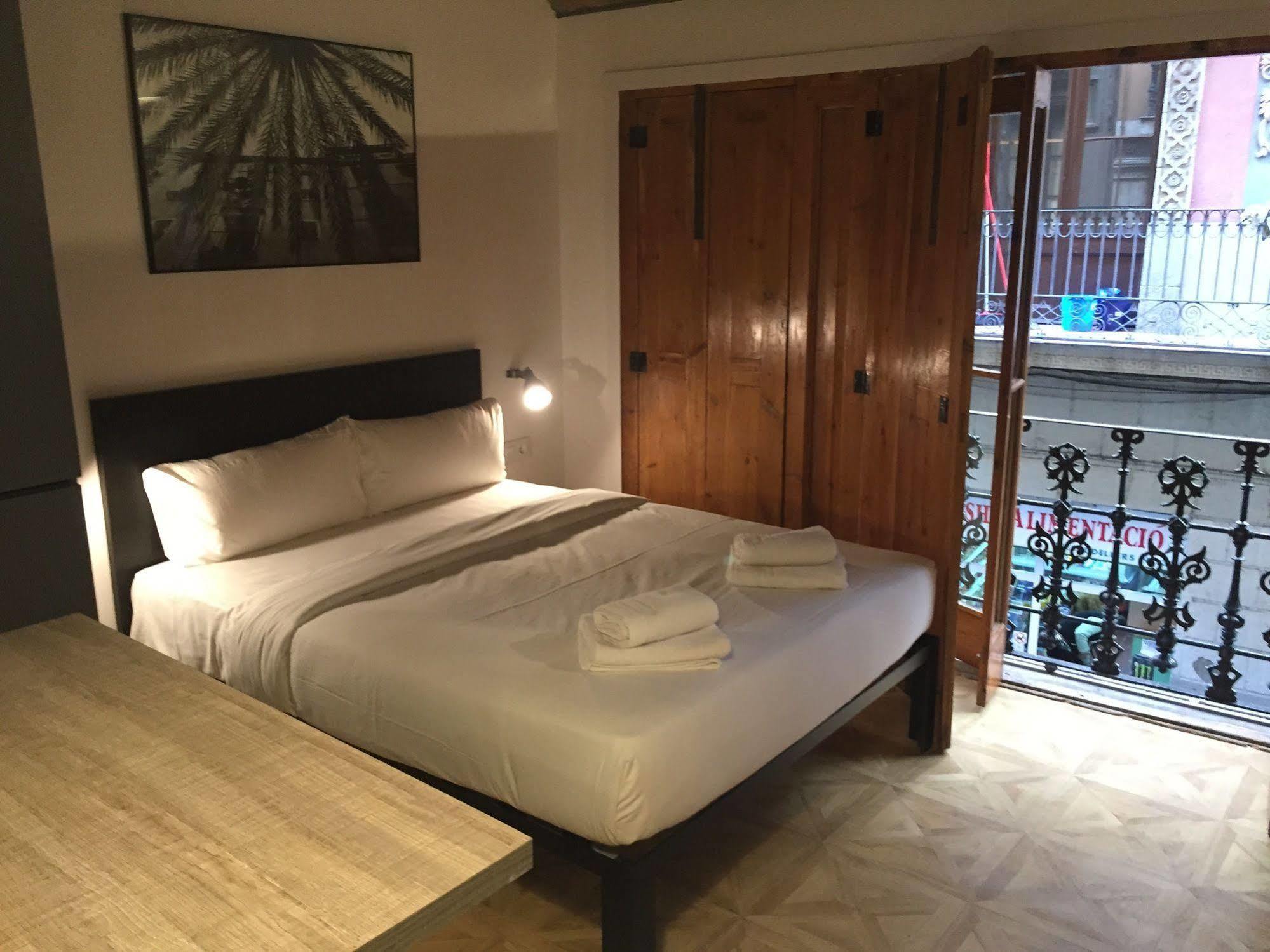 L'Escudellers By The Streets Apartment Barcelona Exterior foto