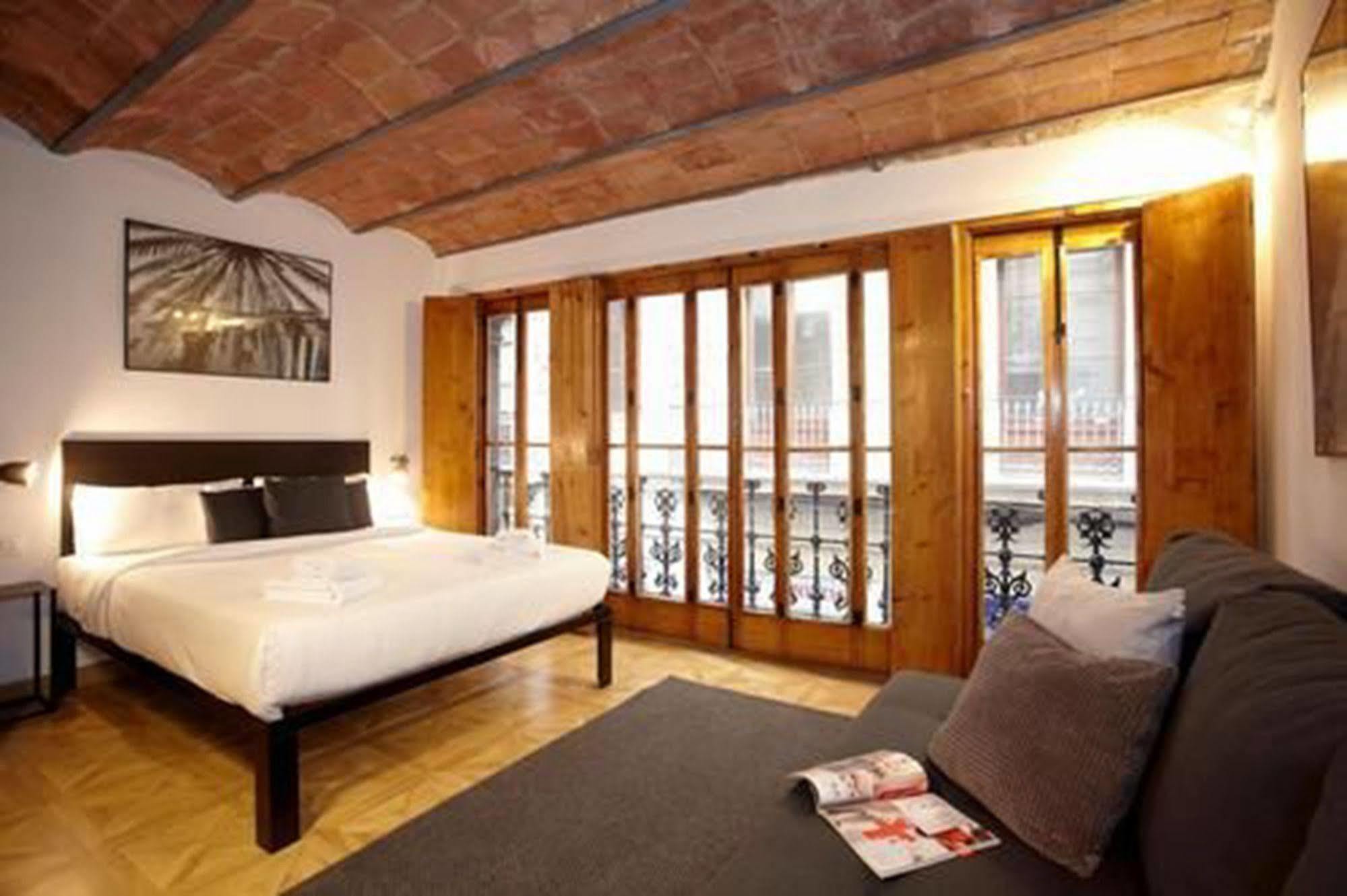 L'Escudellers By The Streets Apartment Barcelona Exterior foto