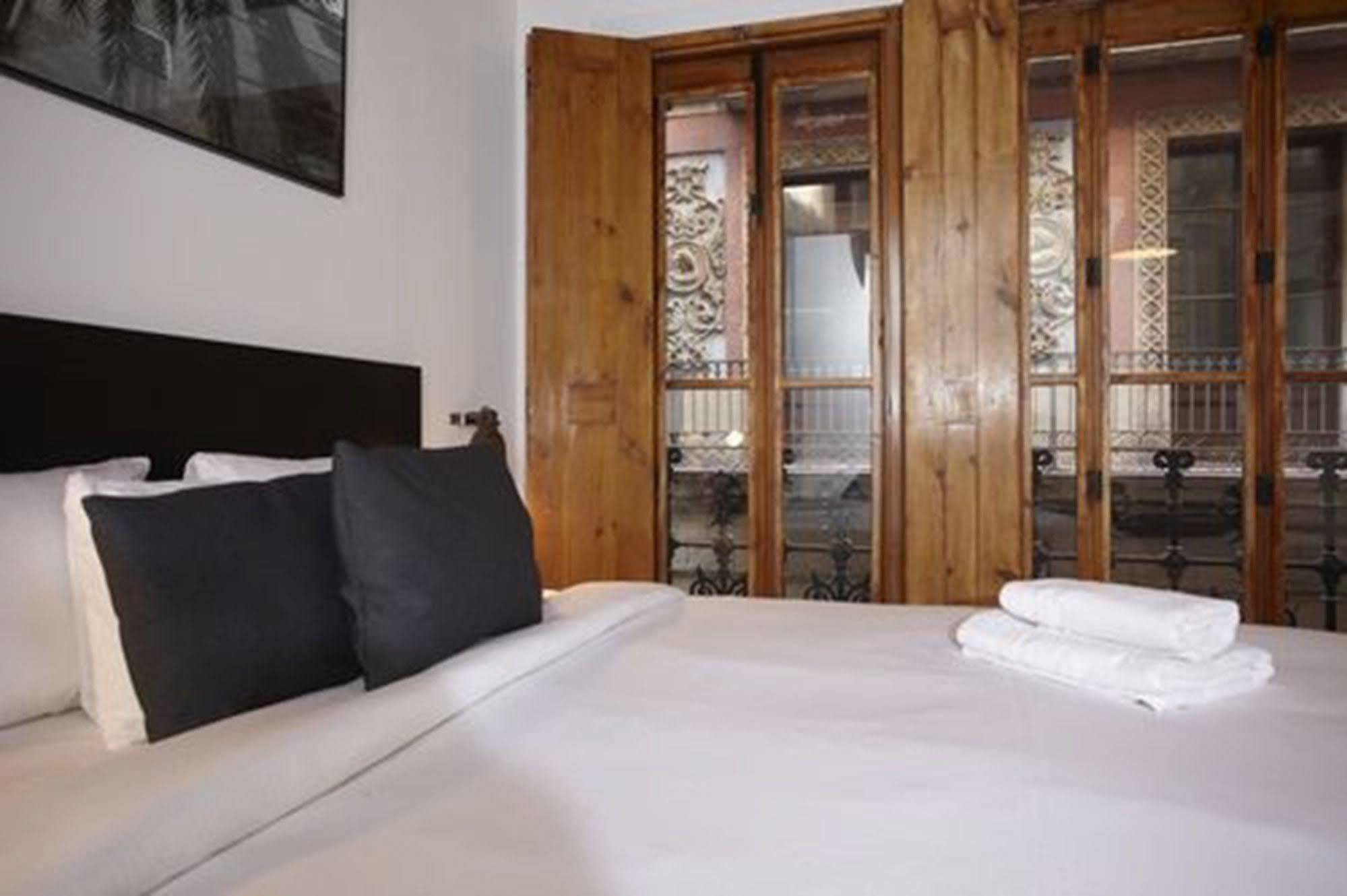 L'Escudellers By The Streets Apartment Barcelona Exterior foto