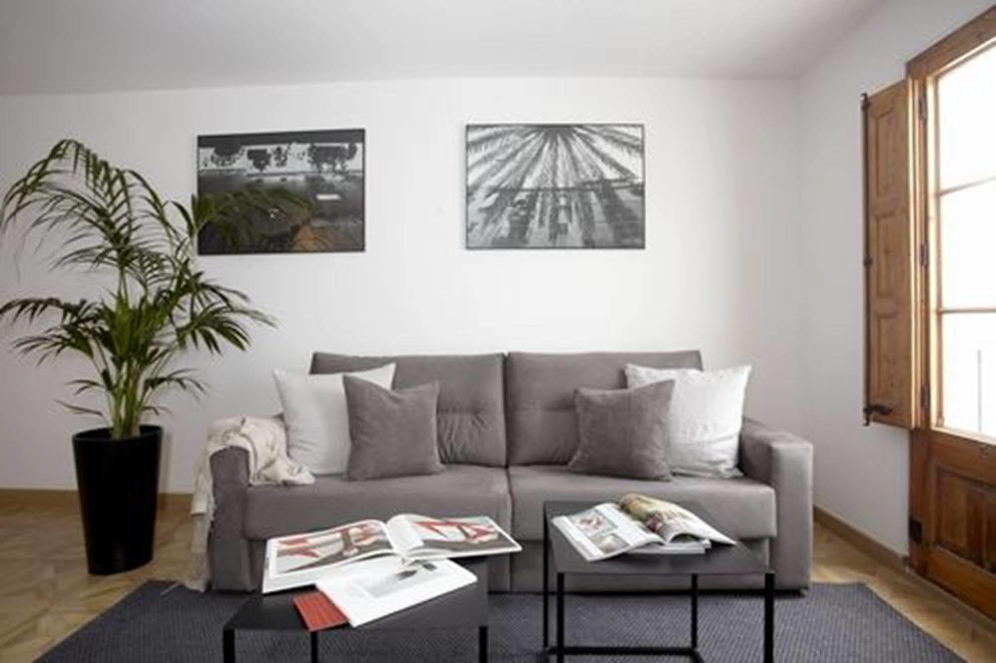 L'Escudellers By The Streets Apartment Barcelona Exterior foto