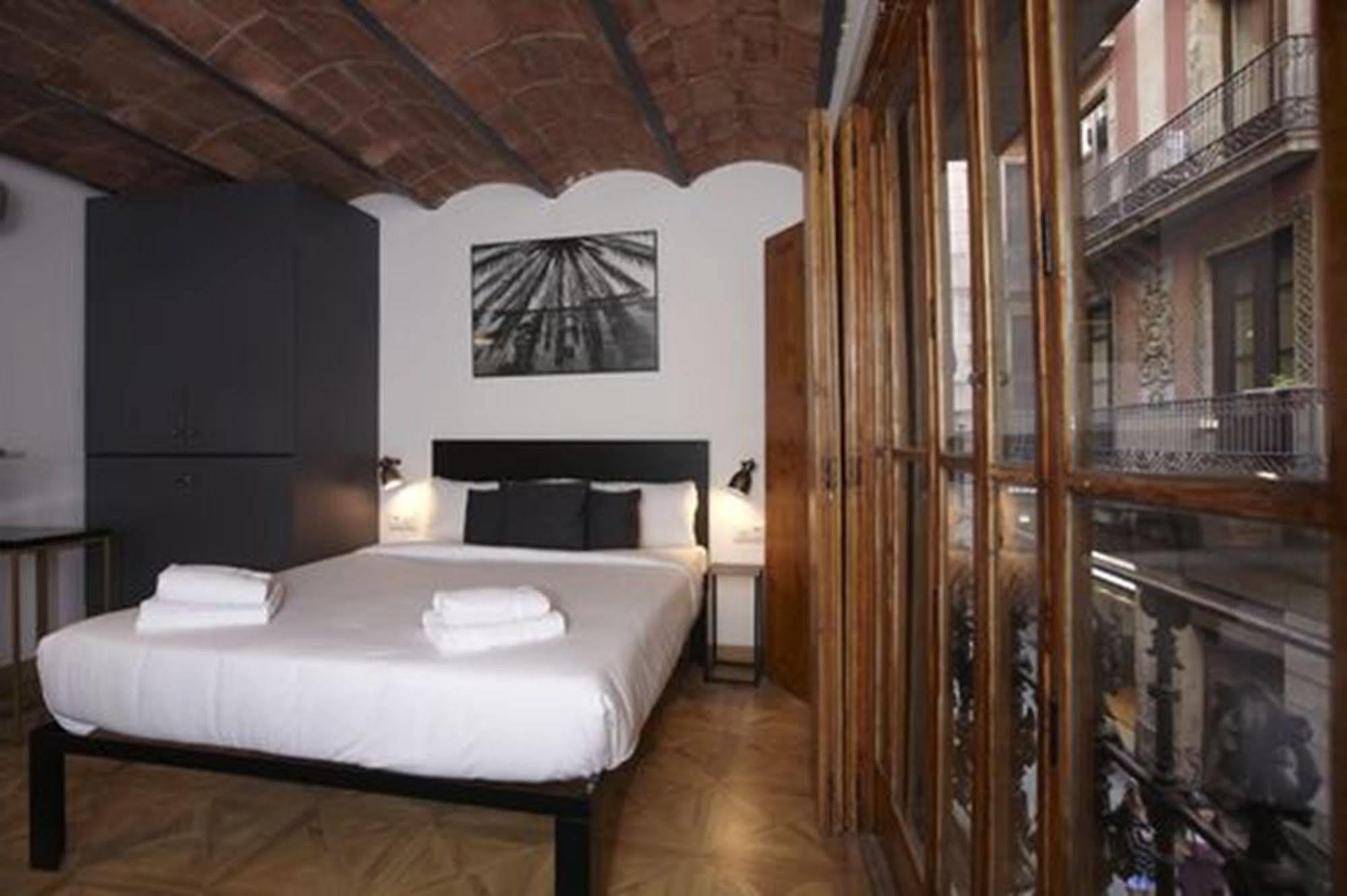 L'Escudellers By The Streets Apartment Barcelona Exterior foto