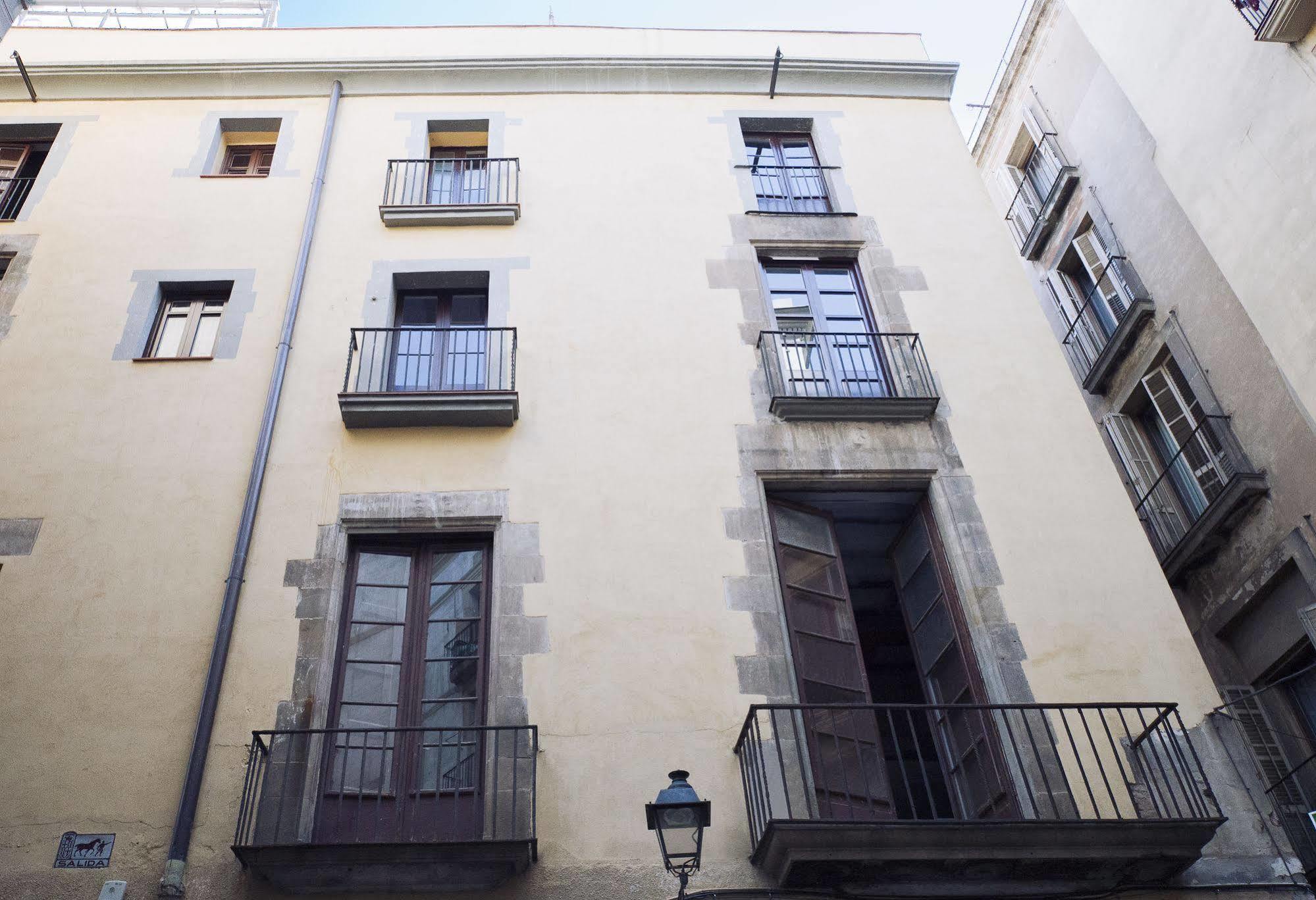 L'Escudellers By The Streets Apartment Barcelona Exterior foto