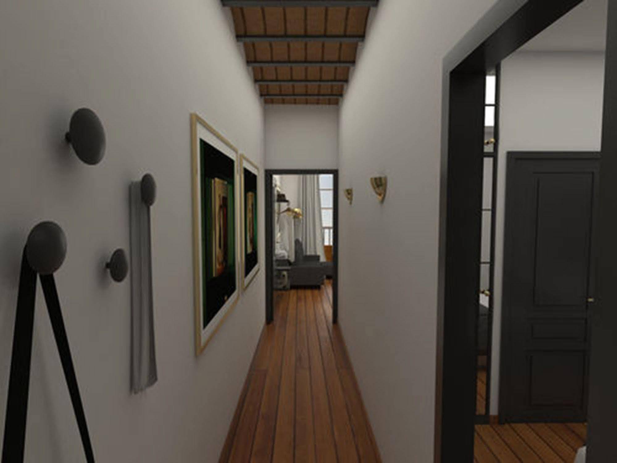 L'Escudellers By The Streets Apartment Barcelona Exterior foto