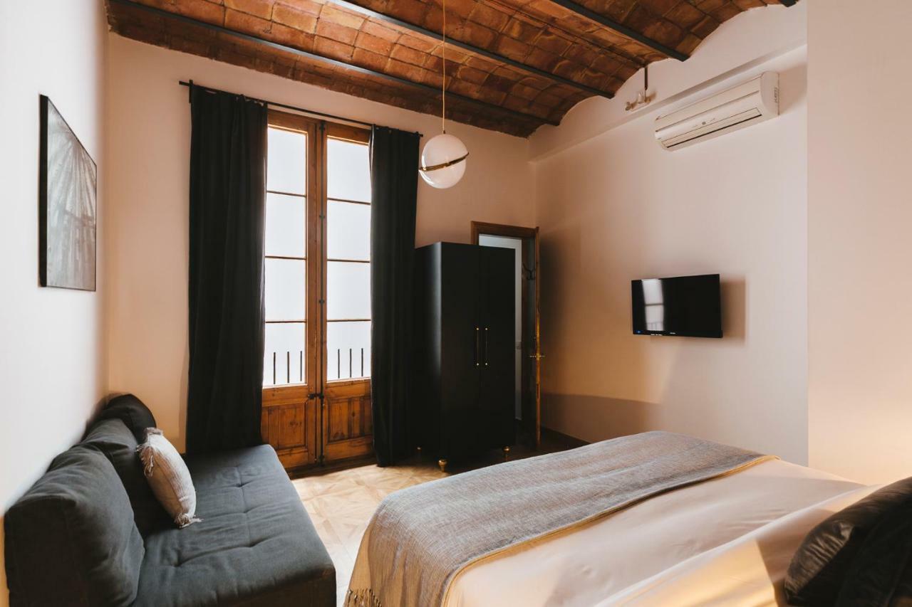L'Escudellers By The Streets Apartment Barcelona Exterior foto