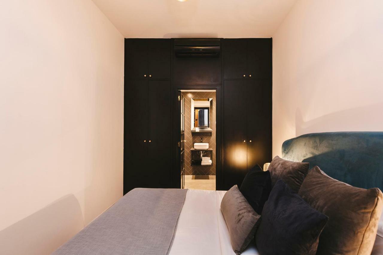 L'Escudellers By The Streets Apartment Barcelona Exterior foto