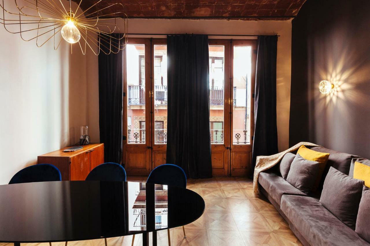 L'Escudellers By The Streets Apartment Barcelona Exterior foto