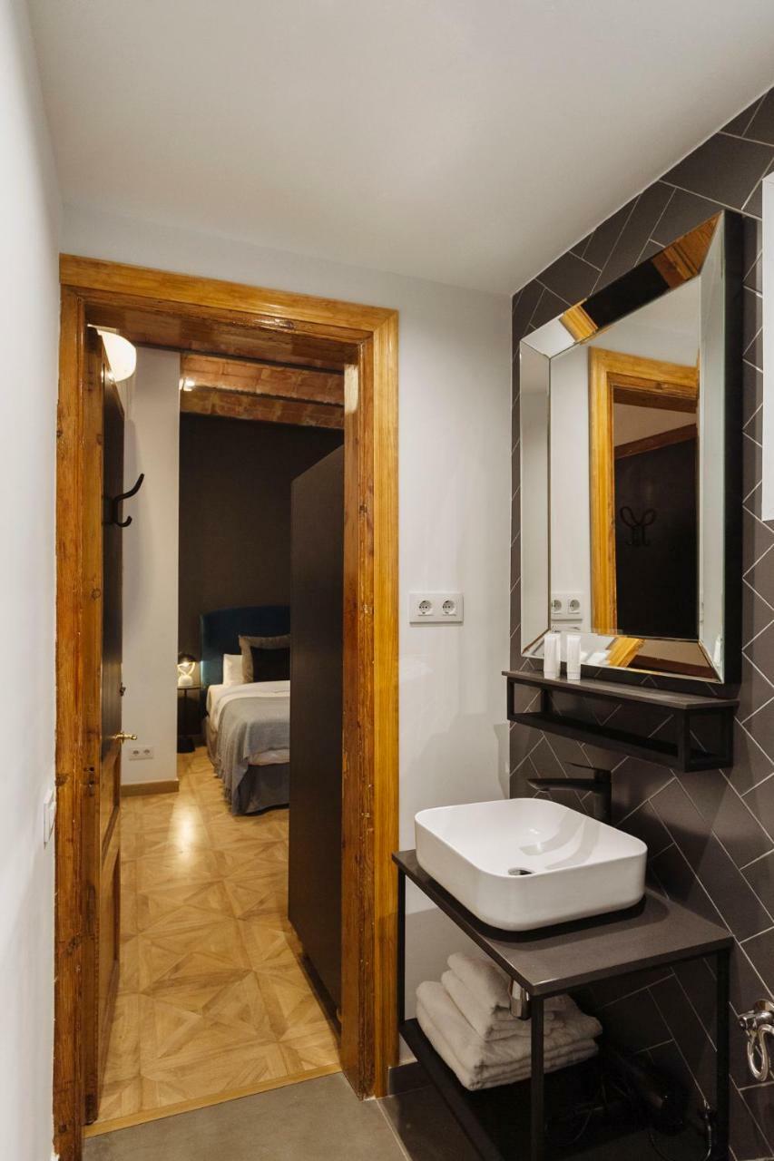 L'Escudellers By The Streets Apartment Barcelona Exterior foto