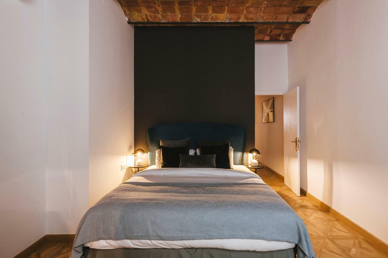 L'Escudellers By The Streets Apartment Barcelona Exterior foto