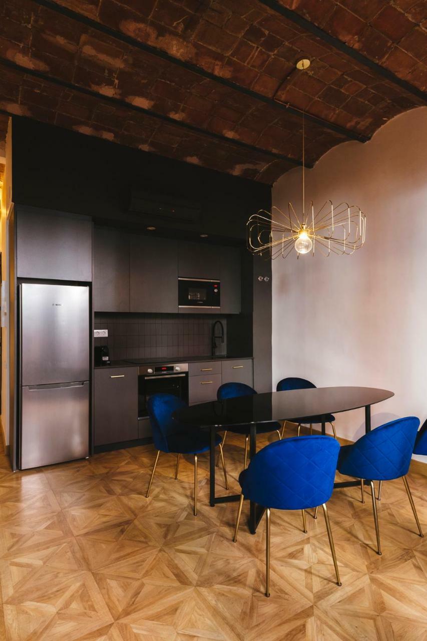 L'Escudellers By The Streets Apartment Barcelona Exterior foto