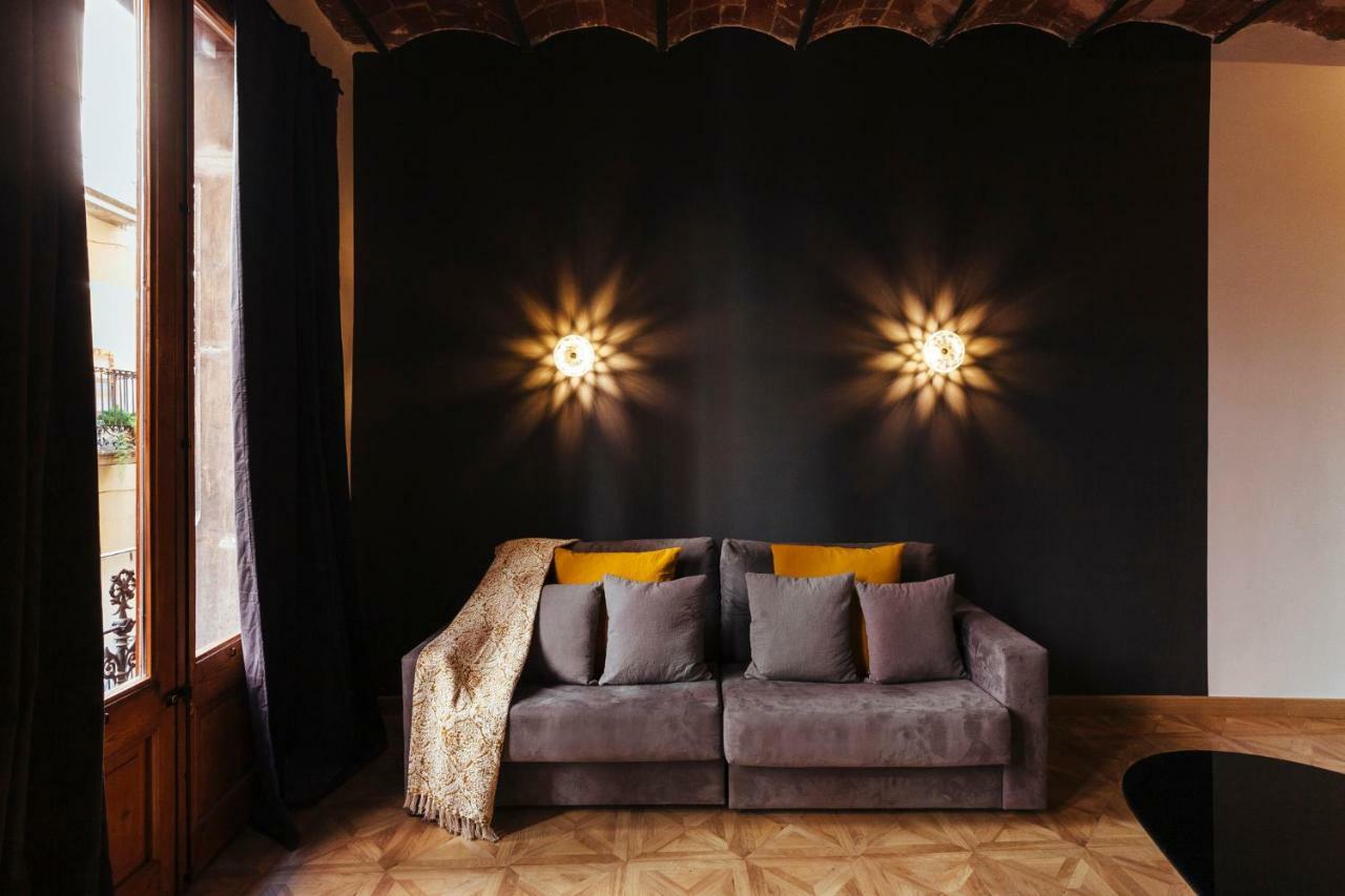 L'Escudellers By The Streets Apartment Barcelona Exterior foto