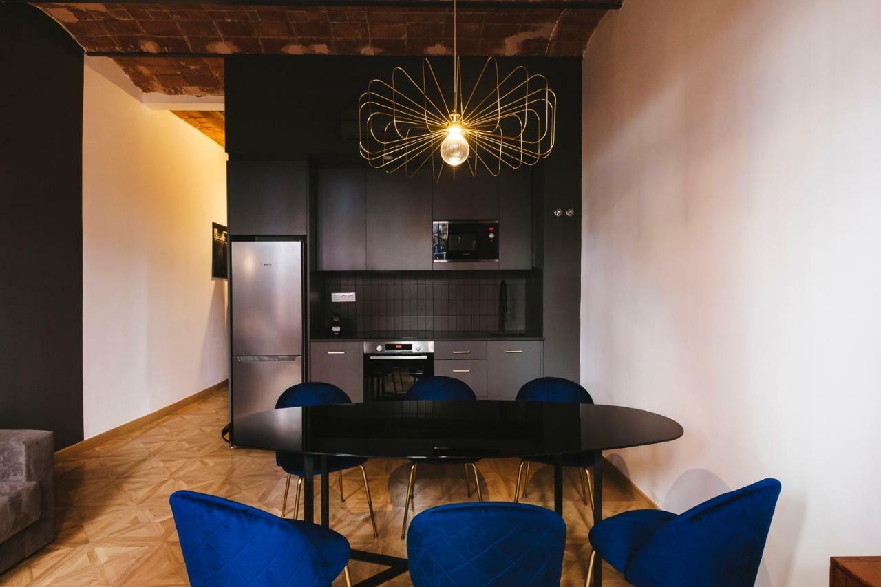 L'Escudellers By The Streets Apartment Barcelona Exterior foto