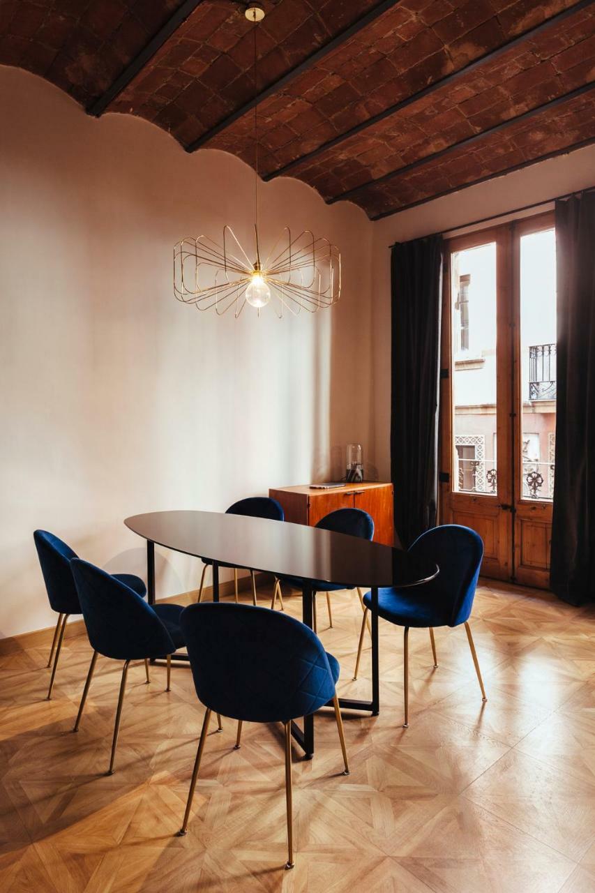 L'Escudellers By The Streets Apartment Barcelona Exterior foto