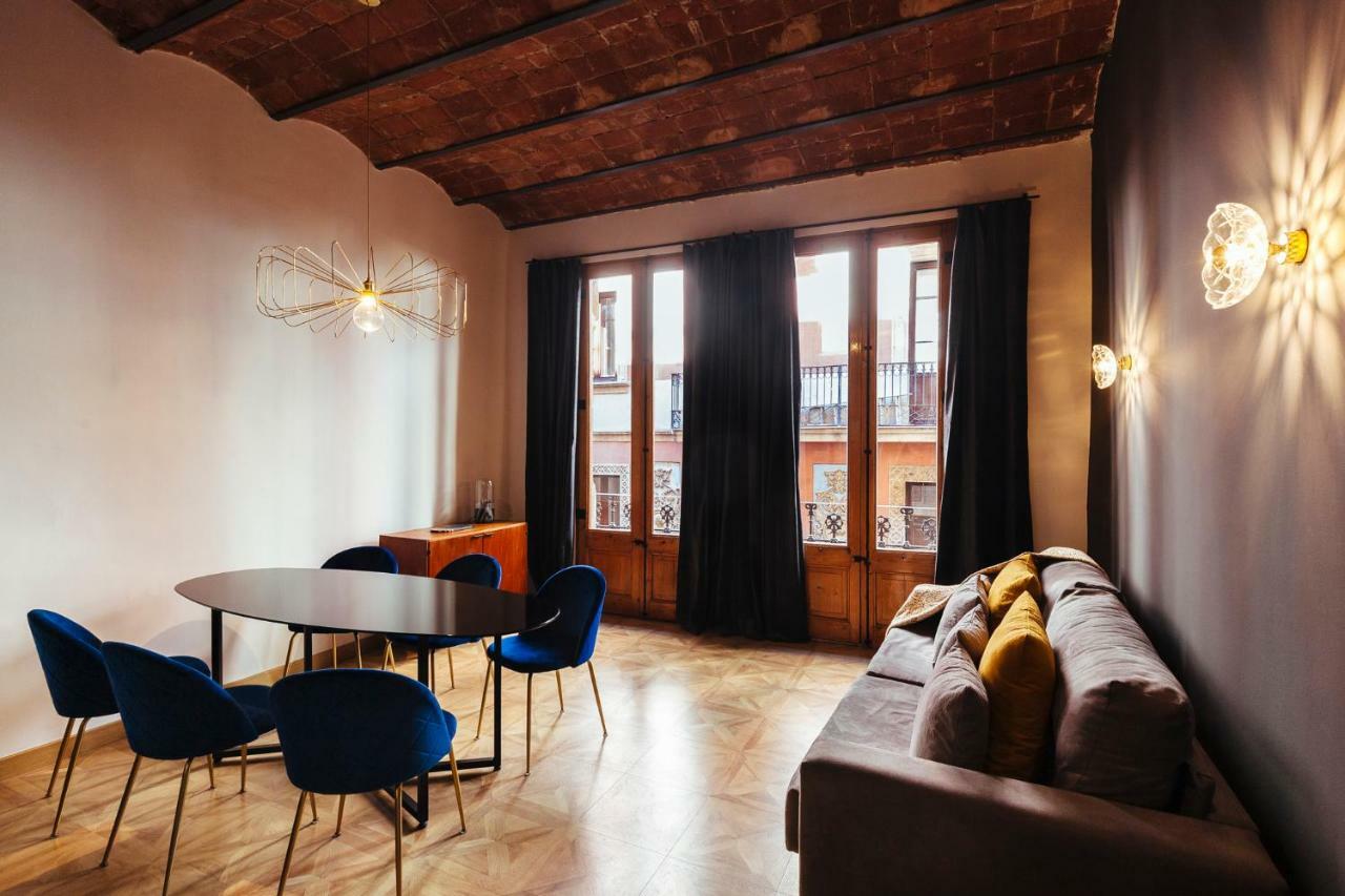L'Escudellers By The Streets Apartment Barcelona Exterior foto