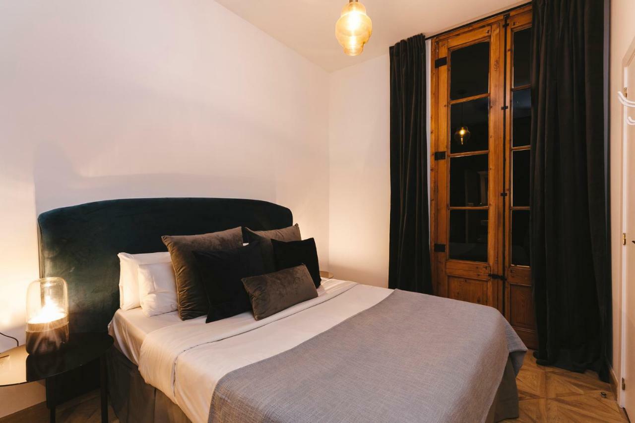L'Escudellers By The Streets Apartment Barcelona Exterior foto