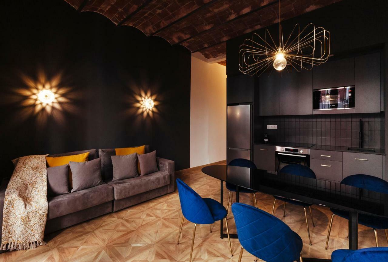 L'Escudellers By The Streets Apartment Barcelona Exterior foto