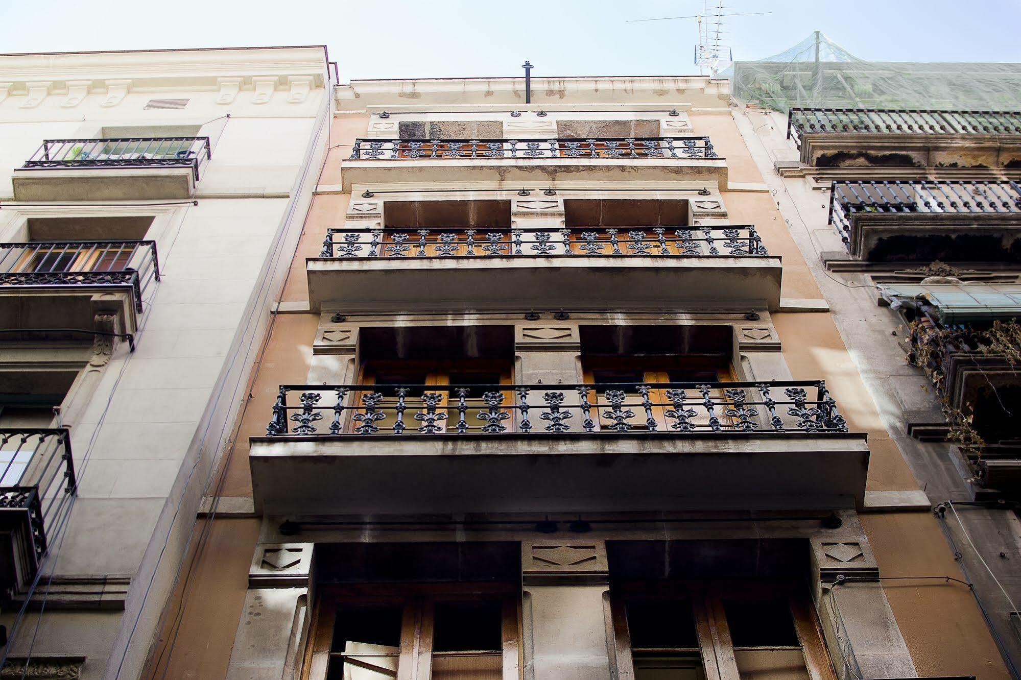 L'Escudellers By The Streets Apartment Barcelona Exterior foto